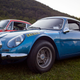 Illustration for article titled Here Are Some Of The Incredible Cars Of The Bear Mountain Car Cruise